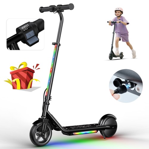 Kids electric scooter - 9, km