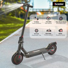 Electric Scooter with Adults