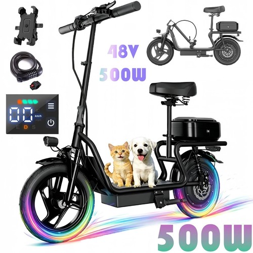 Headeer 500w commuter - 500w, 14"commuter