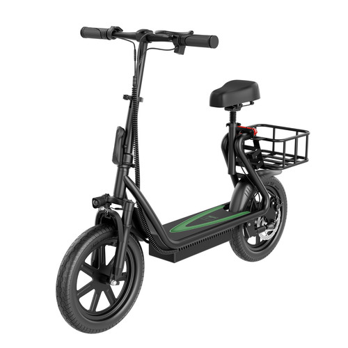 Ladped 500w foldable - 500w, 14"