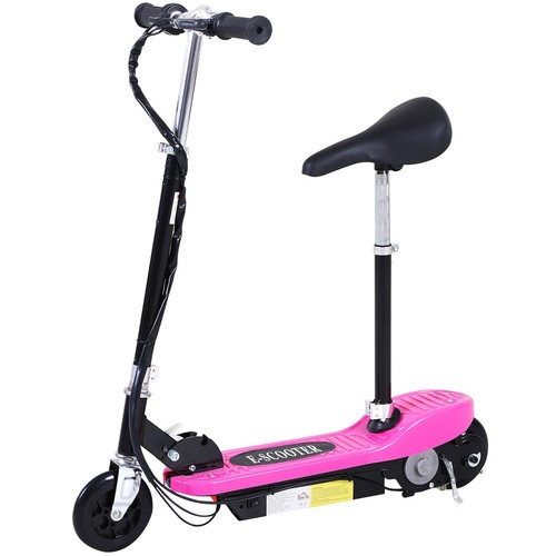 Homcom foldable powered - homcom,