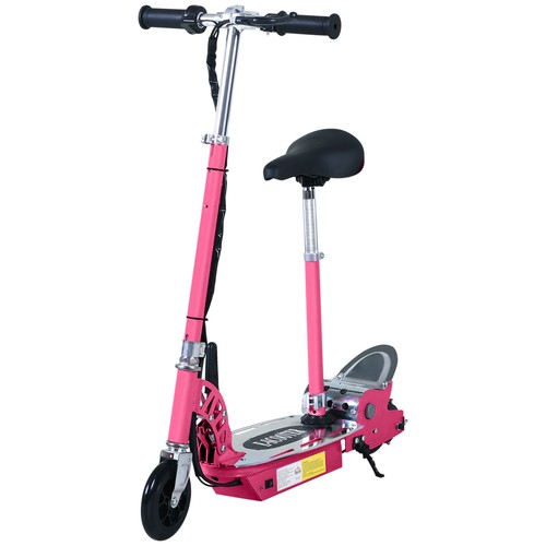 Homcom foldable powered - homcom,