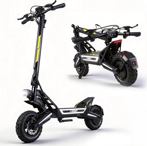 J2max electric scooter - j2max,