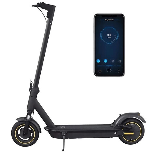 Aovopro esmax electric scooter - aovopro-esmax,