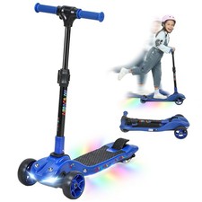 AIYAPLAY Electric Scooter for