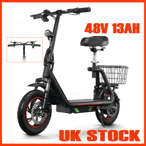 Twofish elite electric - m5, 14"electric