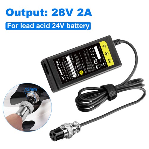 28v 24v electric scooter - 24v,