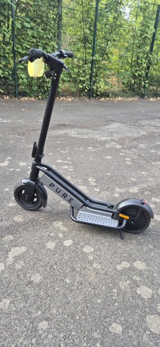 Pure escape pro plus - escape,