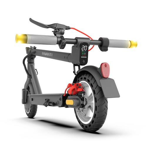 Invanti inch electric - 8.5,