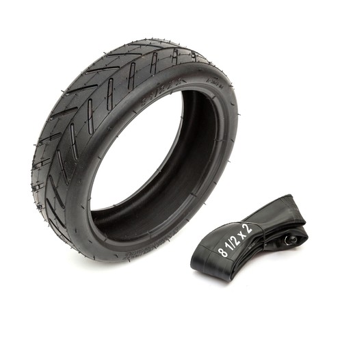 Tyre inner tube 2 - &, 1/2