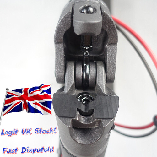Vibration damper stem rubber - vibration,