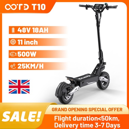 Ootd t10 48v - ootd,