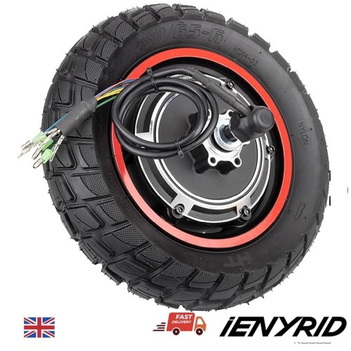 Ienyrid pro hub motor 48v - ienyrid,