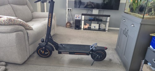 Scooter air 800w - air,