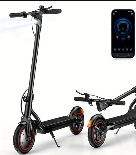 Electric scooter adult folding - adult,