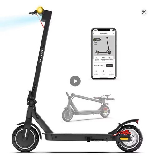 New electric scooter 350w - new,