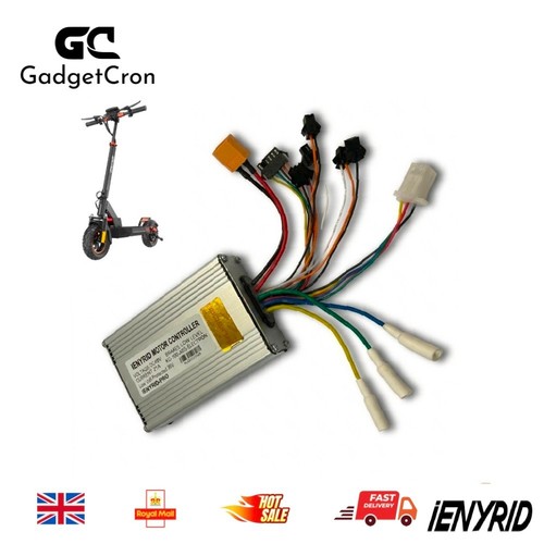Ienyrid pro controller - ienyrid,