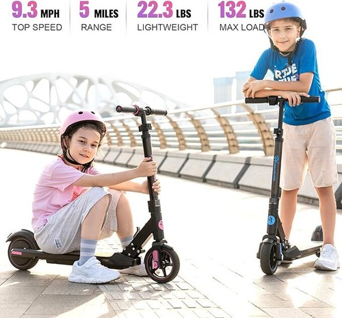 Evercross kids foldable - kids,