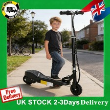 Foldable Electric Scooter 120W