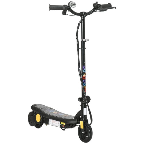 Homcom folding electric - folding,