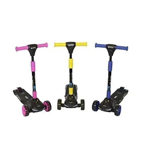 Kids electric scooter kimi - kids,