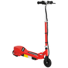 HOMCOM Foldable Electric