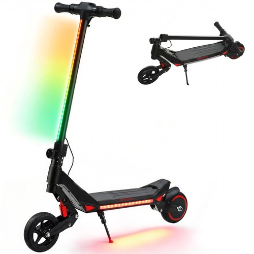 Sportnow electric scooter - scooter, for