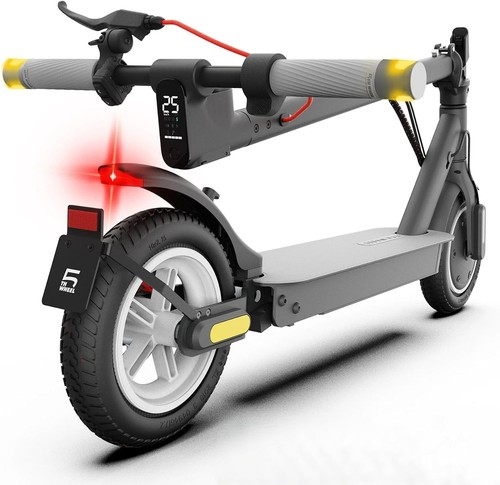 5th wheel es09 inch - 5th,