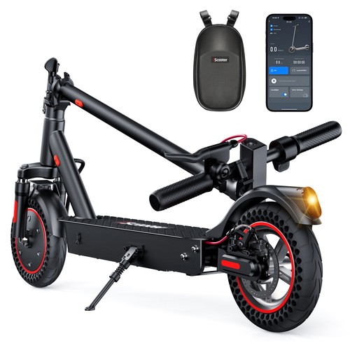 Electric scooter for adult - for,