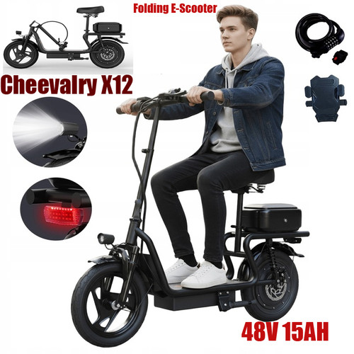 500w 48v 15ah - 48v, electric