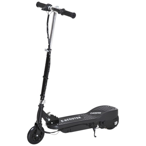 Homcom foldable kids - kids, electric
