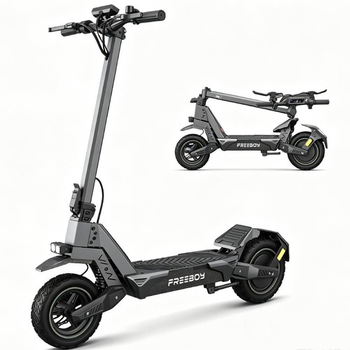 J11 ultra scooter for adults - ultra, e-scooter