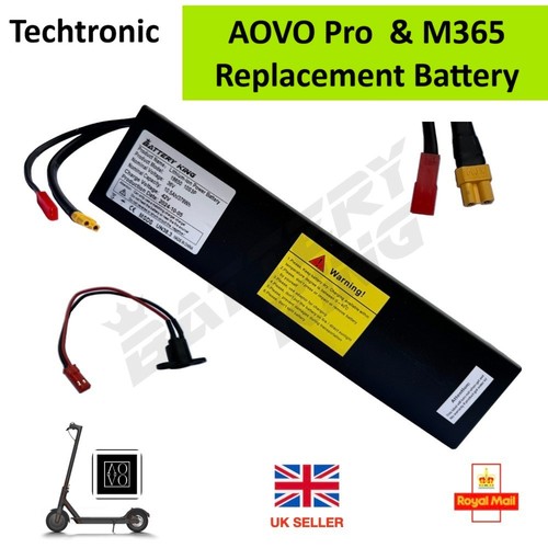 Aovo pro m365 36v 10 - aovo, &