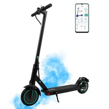 8.5" Folding Electric Scooter
