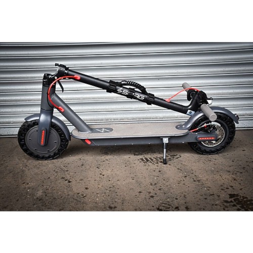 Electric scooter carry - carry, strap