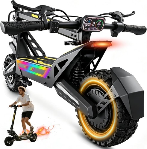 Freeboy j2max scooter - j2max, e-scooter