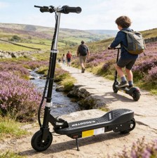 Foldable Kids Electric Scooter