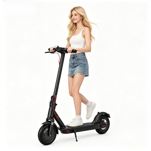 Electric scooter adult - scooter,