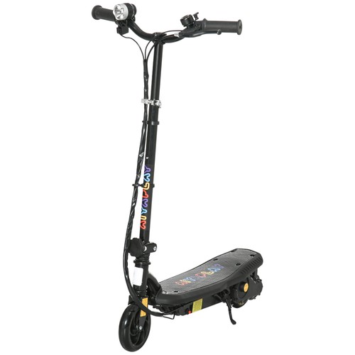Homcom folding electric - folding,