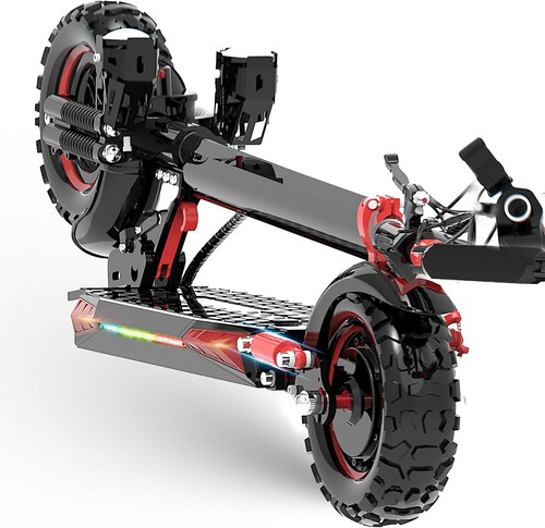 J11max scooter for adults - j11max, e-scooter