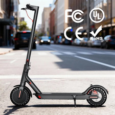 Foldable Electric Scooter 30KM