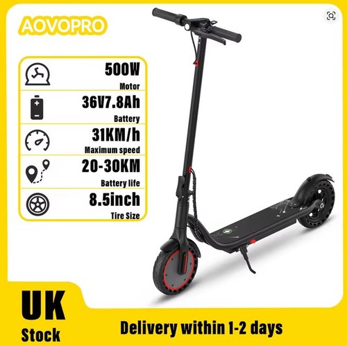 Electric scooter 350w - scooter, ✅350w