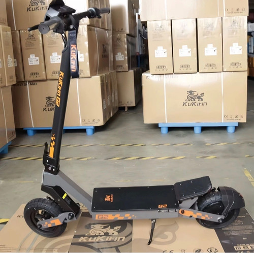 Brand new kukirin electric - brand,