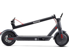 Used E-scooter APACHIE M4