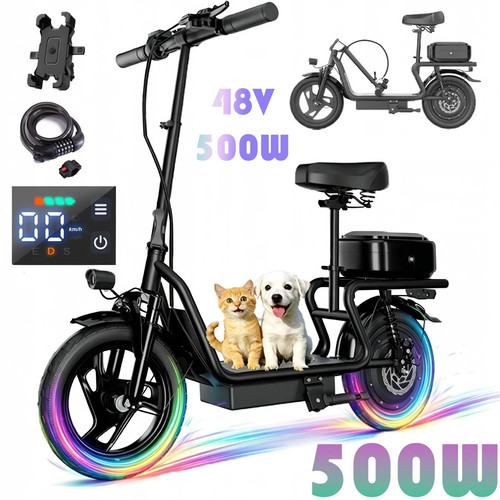 Aovopro esbs 500w commuter - esbs, 14"commuter