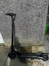 Zinc Eco Plus Electric Scooter