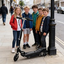 Electric Scooter, 120W