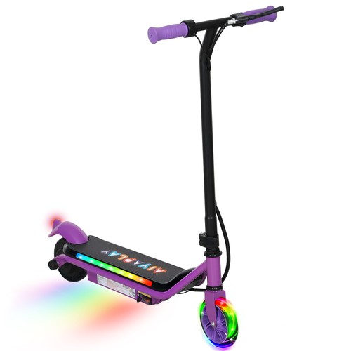 Aiyaplay electric scooter for - aiyaplay,