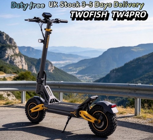 Twofish tw4 pro - tw4,