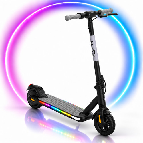 Zimx apex kids electric - -,